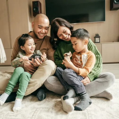 families